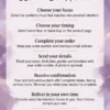 How Symbolic Ritual Orders Work | Personalized Tarot Reading How it works: choose a symbolic ritual and timing, order, email your details, and receive confirmation.