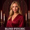Blind Psychic Reading — No Question Needed | Meriem Chrrouhi Blind Psychic Reading: no question needed, with Meriem Chrrouhi.