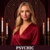 One-Question Love Psychic Reading | Meriem Chrrouhi Psychic Love Reading: one question and personal insight with Meriem Chrrouhi.