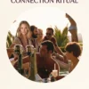 Social Confidence and Connection Ritual | Meriem Chrrouhi Social Confidence and Connection Ritual — friends gathered at a sunny poolside bar with two polished drink dispensers and a blonde woman at the left