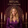 New Home Ritual — A New Beginning — Meriem Chrrouhi