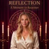 Chakra Reflection Ritual | Meriem Chrrouhi Chakra Reflection — A Moment to Recenter — Meriem Chrrouhi