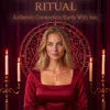 Attraction and Self-Expression Ritual | Meriem Chrrouhi Attraction Ritual — Authentic Connection Starts With You — Meriem Chrrouhi
