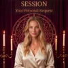 Custom Spiritual Session | Meriem Chrrouhi Custom Spiritual Session — Your Personal Request — Meriem Chrrouhi