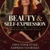 Beauty and Self-Expression Reflection Ritual by PuraTarot