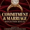 Commitment and Marriage Reflection Ritual by PuraTarot