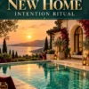 New Home Intention Ritual | PuraTarot New Home Intention Ritual by PuraTarot