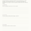 Self-Reflection Tarot Workbook - actual worksheet page Self-Reflection Tarot Workbook printable PDF - actual worksheet page