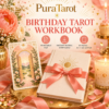 birthday tarot workbook colourful main birthday tarot workbook colourful main
