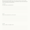 Career Change Tarot Workbook - actual worksheet page Actual career change reflection worksheet from the Career Change Tarot Workbook PDF
