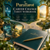 career change tarot workbook colourful main career change tarot workbook colourful main