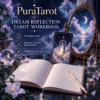 dream reflection tarot workbook colourful main dream reflection tarot workbook colourful main