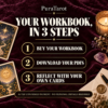 puratarot workbook how it works puratarot workbook how it works