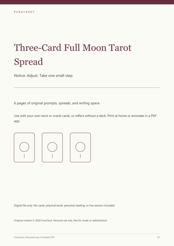 three card full moon tarot spread actual cover three card full moon tarot spread actual cover